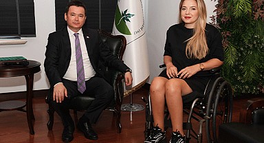 Osmangazili rallici Avrupa yollarına çıkıyor