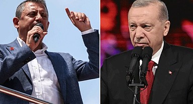 Özel'den Cumhurbaşkanı Erdoğan'a borç teklifi