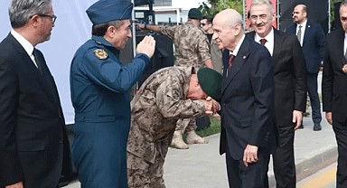 Özel Harekat Başkanı sessizliğini bozdu