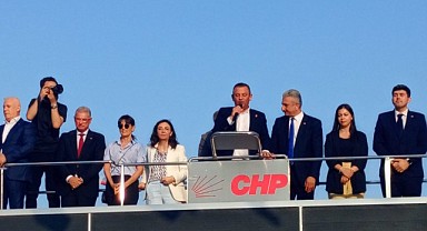 Özgür Özel: