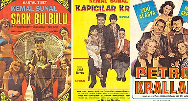 Paribu Cineverse Yeşilçam Festivali, 12 Temmuz’da Başlıyor