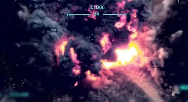 PKK'ya ağır darbe!