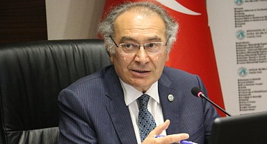 Prof. Dr. Nevzat Tarhan: “Umut, beyindeki gizli eczaneyi harekete geçiyor...”