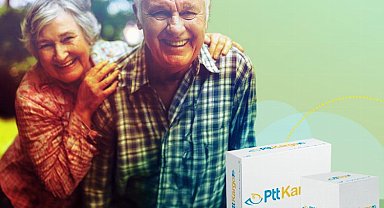 PTT'den emeklilere özel indirim