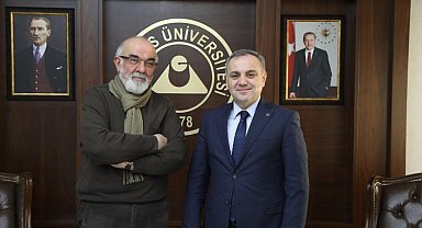 Rektör Prof. Dr. Altun'dan "15 Temmuz Demokrasi ve Milli Birlik Günü" mesajı