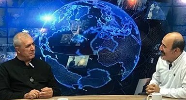 Şair yazar Ümit Yaşar Işıkhan, edebiyata adım attığı ilk dönemleri anlattı