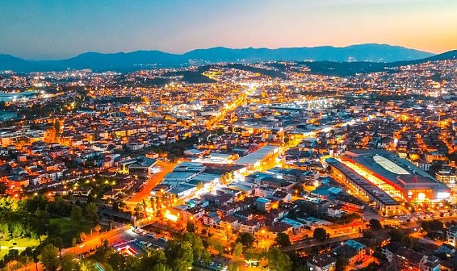 Sakarya'da 1 milyon vatandaş geleceğe fikir sunacak