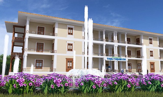 Sakarya'da yaşlılara 'nefes' olacak projede önemli gelişme