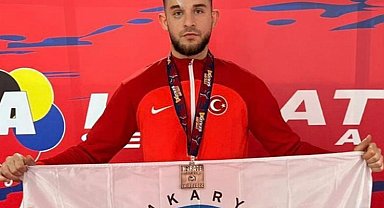 Sakarya'nın 'Fatih'inde hedef Avrupa