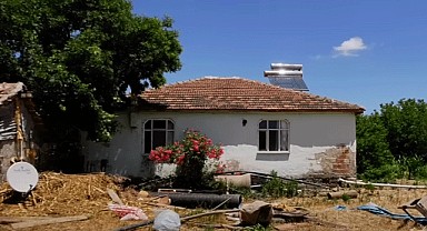 Samsun'da 'Gizemli Varlık' mahalleyi ayağa kaldırdı