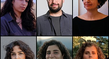 Sanatçılar 'SaDe' ile eserlerini üretecek