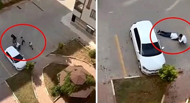 Şanlıurfa'da bir kişi öldüresiye dövüldü