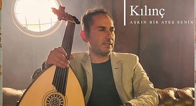 Serdar Kılınç – Aşkın Bir Ateş Senin yayında
