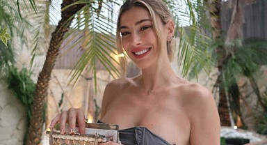 Şeyma Subaşı'dan bomba İtiraf
