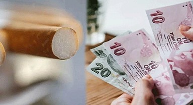 Sigara fiyatlarına 10 TL zam!