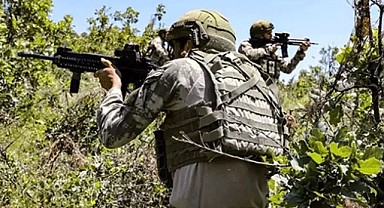 Siirt'te 4 terörist etkisiz hale getirildi