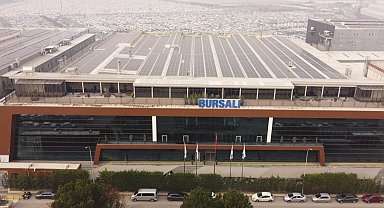 Silikon Vadisi'nden Bursalı'ya ödül