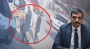 Sinan Ateş cinayeti davasında 5. gün!