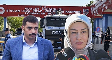 Sinan Ateş davasında 3. gün!