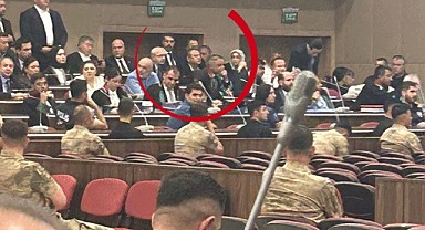 Sinan Ateş davasında gerginlik!