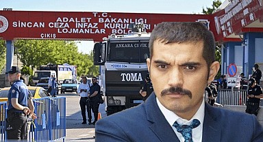 Sinan Ateş davasında gerilim!