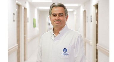 Sırt Ağrısı Omurga Tümörü Habercisi Olabilir