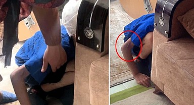 Sokak köpeklerinin saldırısına uğrayan çocuk psikolojik sorunlar yaşıyor