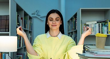 Stresle baş etmek için önemli ipuçları
