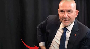 Süleyman Soylu'dan çok konuşulacak sözler!