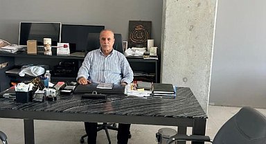 Tahsin Çağlar ülkemize sağladığı istihdamları destekleyen proje ve oluşumlarını sürdürecek