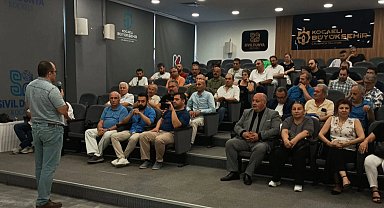 'Tanzimat ve Aydınlanma' Kocaeli'de konuşuldu