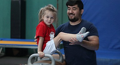 Tatil, Yaz Spor Okulları’yla renkleniyor