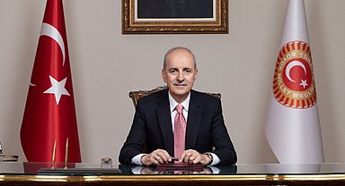 TBMM Başkanı Kurtulmuş NATO Zirvesi'ne katılacak