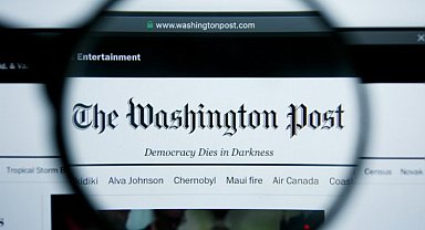 TBMM Başkanı Kurtulmuş, The Washington Post'a konuştu