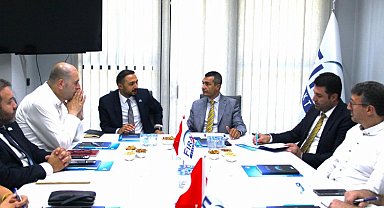 TEDAŞ, Fırat EDAŞ'ı Ziyaret Ederek İş Birliğini Güçlendirdi