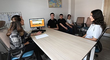 Tercih Danışmanlığı ve Rehberliğinden 1250 üniversite adayı faydalandı