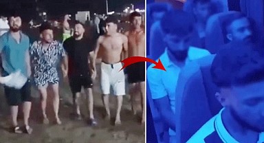 Terör halayı çeken gruba 'Ölürüm Türkiye'm' şarkısı
