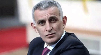 TFF Başkan adayından olay yaratacak sözler!