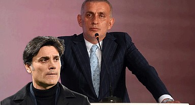 TFF Başkanından Montella kararı