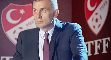 TFF'nin yeni yönetiminde sarsıntılar başladı!