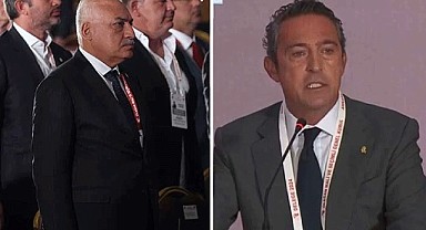 TFF seçiminde olay!