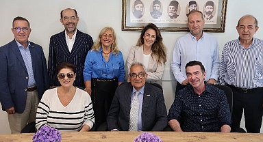 TİM Gösteri Merkezi, Darüşşafaka Cemiyeti'ne teslim edildi