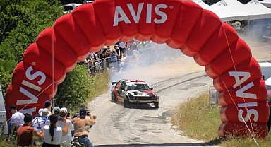 Tırmanmada 5. Ayak Bursa'da