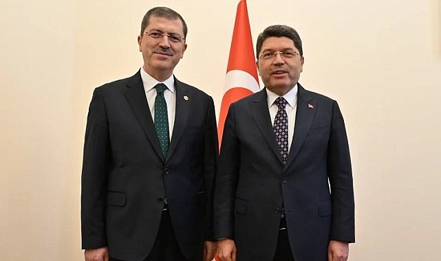 Tokat'a Adalet Bakanlığından yatırım