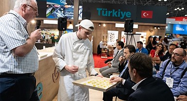 Türk gıda sektörü ABD pazarında büyüyor