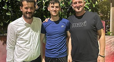 Türkelispor gücüne güç katıyor