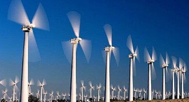 Türkiye'nin Enerji Görünümü raporlandı