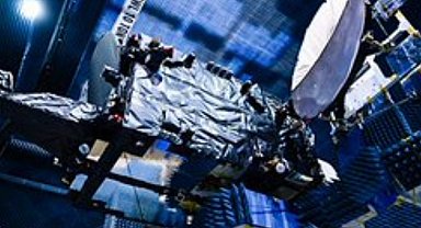 Türksat 6A'dan ilk sinyal alındı... Türksat 6A uzayda!