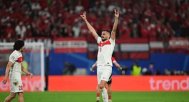 UEFA Milli Futbolcumuz hakkında soruşturma başlattı