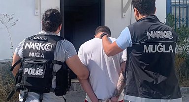 Uluslararası aranan 3 kişi İçişleri'nin 'Kuyu'suna düştü!